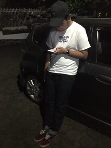 Rio Chantyno Arwanda