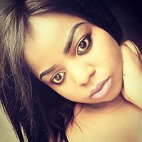 Nokuthula Mthinti-Gasela