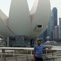 Vaibhav Pathrikar