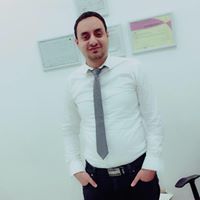 Mohamed Ghobashy