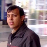 Krishan Khanduja