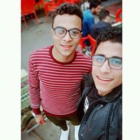 Amr Mahmoud