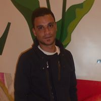 Sherif Mohamed