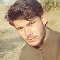 Shayan Ahmad