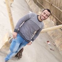 Yousef Ahmed