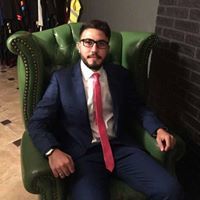 Mohamed Foad