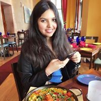 Pragya Verma