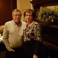 Laura Lingard Mitchell