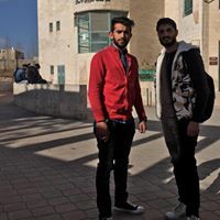 Waleed Yousef
