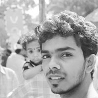 Rahul Krishna