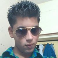 Mohit Gwadi