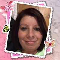 Amanda Goode Lewis