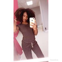 Ja'Maiha Daniel