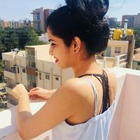Poorvi Shetty