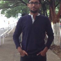 Arijit Mahapatra
