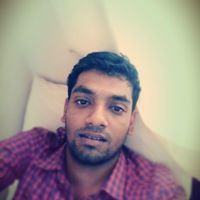 Binu Vinod