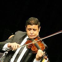 Ahmed Kamal