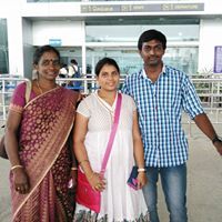 Anil Kumar