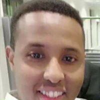 Khadar Mohamed