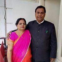 Ravindra Tripathi