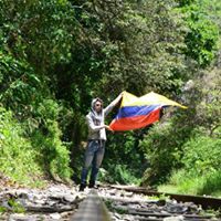 Andres Gutierrez