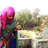 Nusrat Sharmin