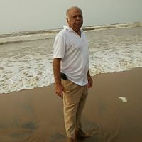 Chandra Shekhar
