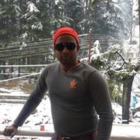 Sohail Patel