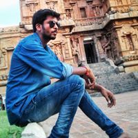 Partheepan Partheepan