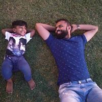 Rajesh Hegde