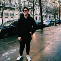Jake Simpson