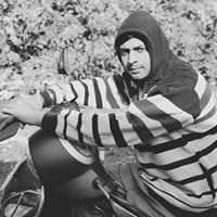 Abhay Kr