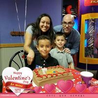 Yolanda Ortega-Hackett