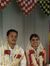 Sajith ...
