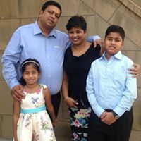 Sameer Desousa