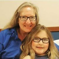 Sharon McCall Gooding