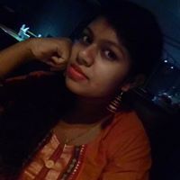 Anindita Nag