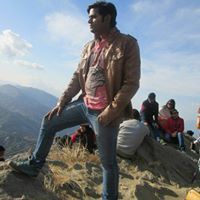 Pranav Saxena