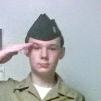 Quinn Christopher McClellan