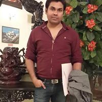 Ashish Yadav