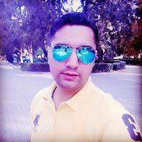 Sumit Padha