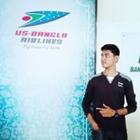 Shoaib Saikat