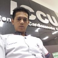 Rahman Wahid