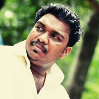 Simal Raveendran