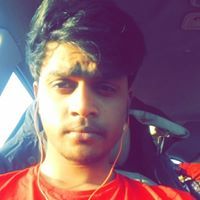 Harsh Shah