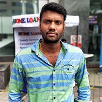 Thaya Anand