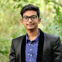 Rohan Prajapati