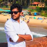 Mokshith Andrew