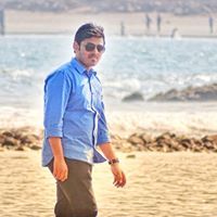 Rahul Botcha