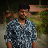 Gcs Prasanth